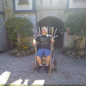 Meet your Posher, Joe